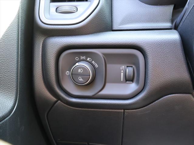 2026 Ram 2500 Tradesman Regular Cab 4x4 8 Box
