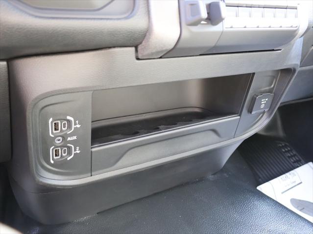 2026 Ram 2500 Tradesman Regular Cab 4x4 8 Box