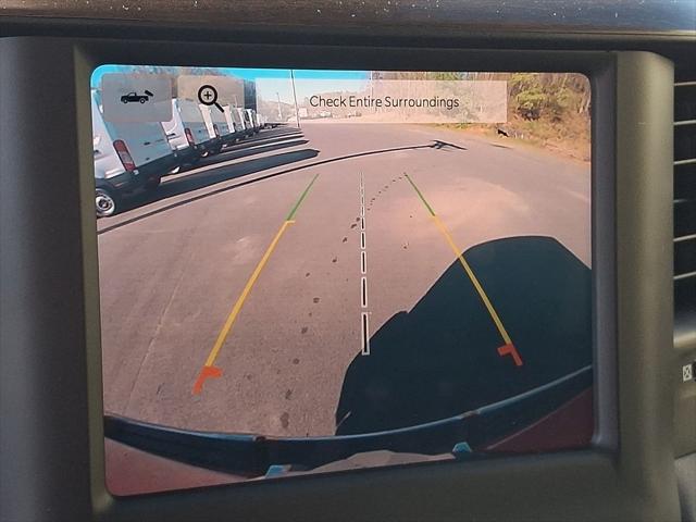 2022 Ram 1500 Laramie Crew Cab 4x4 5'7" Box