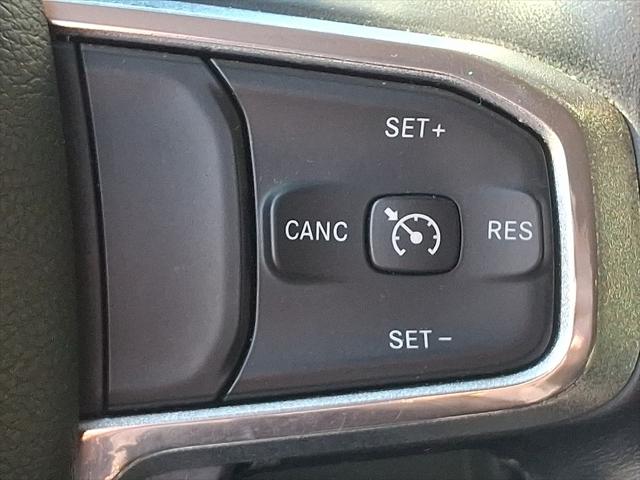 2022 Ram 1500 Laramie Crew Cab 4x4 5'7" Box