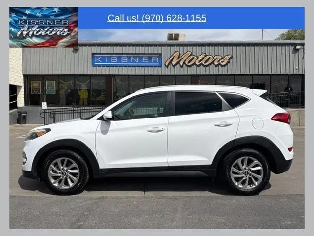 2016 Hyundai Tucson SE for sale in Grand Junction, CO