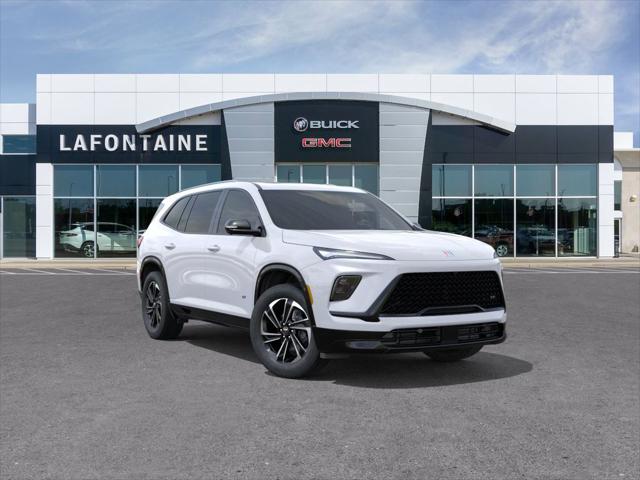 2026 Buick Enclave Sport Touring FWD for sale in Highland, MI