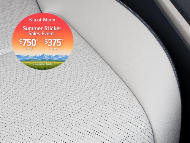2026 Kia Carnival MPV SX Prestige