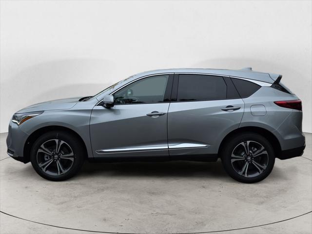 2026 Acura RDX Technology