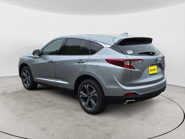 2026 Acura RDX Technology