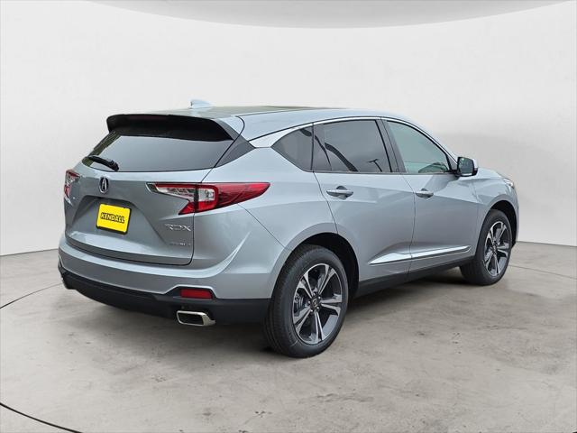 2026 Acura RDX Technology