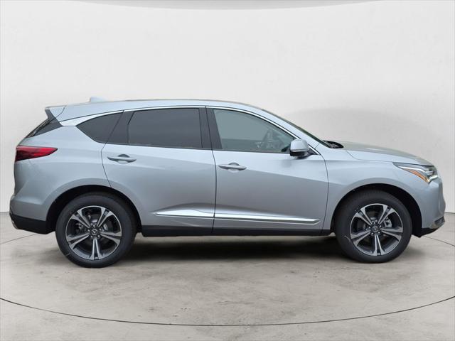 2026 Acura RDX Technology