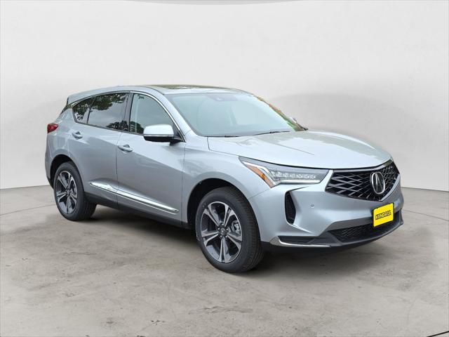 2026 Acura RDX Technology