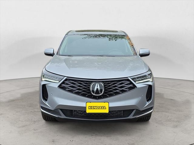 2026 Acura RDX Technology