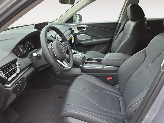 2026 Acura RDX Technology