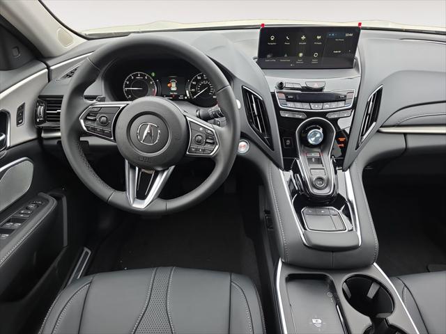 2026 Acura RDX Technology