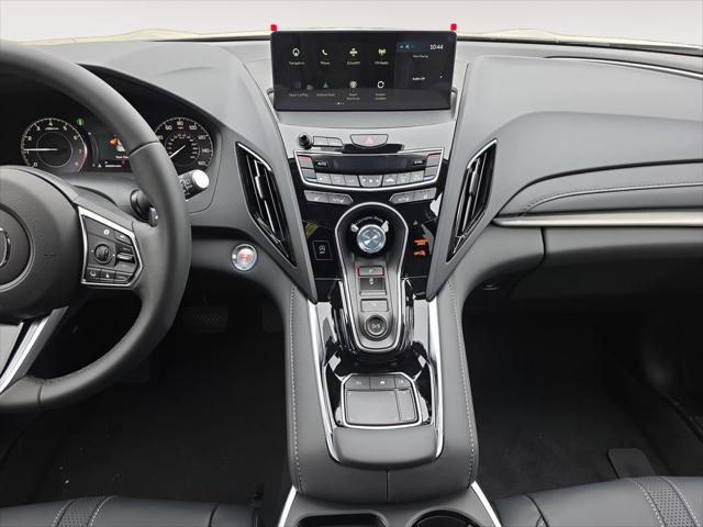 2026 Acura RDX Technology
