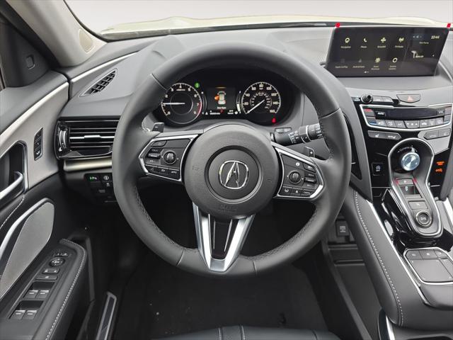 2026 Acura RDX Technology