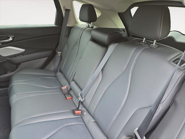 2026 Acura RDX Technology