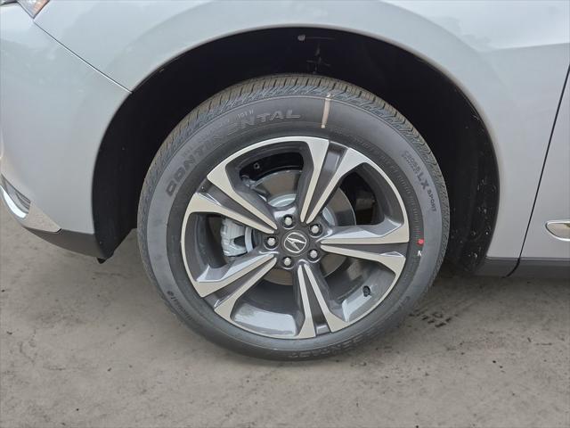 2026 Acura RDX Technology