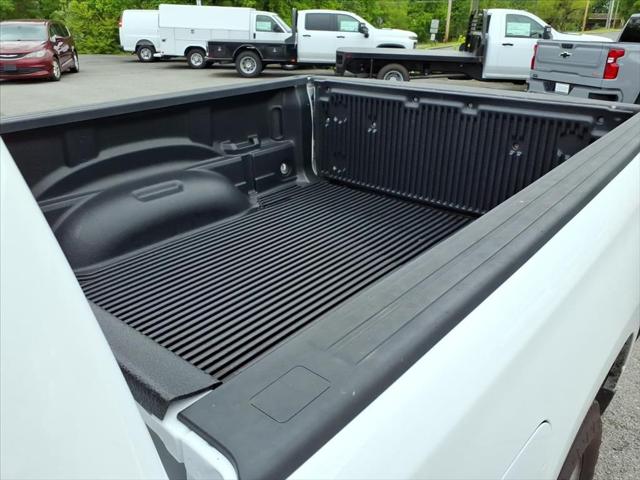 2022 Ram 1500 Tradesman Quad Cab 4x4 64 Box