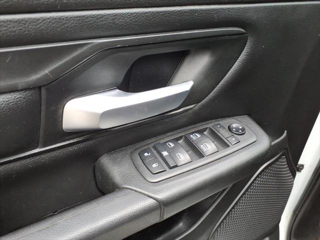 2022 Ram 1500 Tradesman Quad Cab 4x4 64 Box