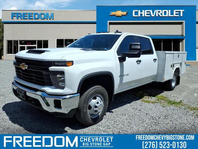 2026 Chevrolet Silverado 3500HD Work Truck for sale in Big Stone Gap, VA