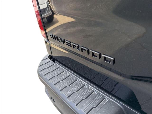 2026 Chevrolet Silverado 2500HD Crew Cab, Standard Bed, High Country, 4WD