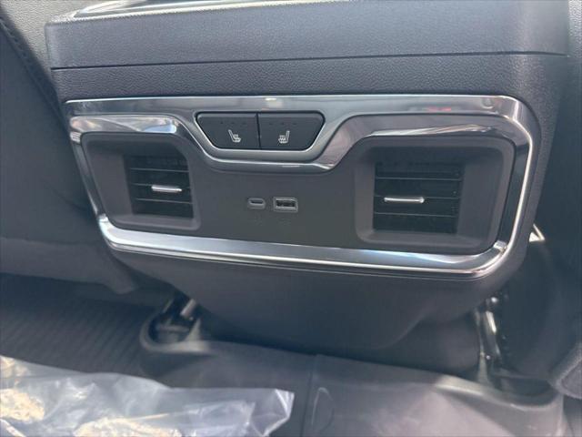 2026 Chevrolet Silverado 2500HD Crew Cab, Standard Bed, High Country, 4WD