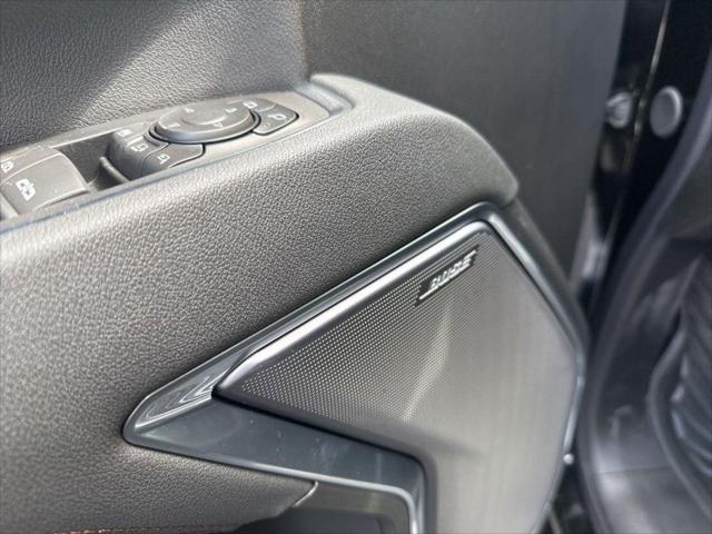 2026 Chevrolet Silverado 2500HD Crew Cab, Standard Bed, High Country, 4WD