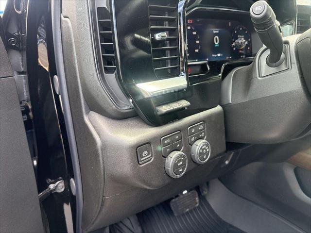2026 Chevrolet Silverado 2500HD Crew Cab, Standard Bed, High Country, 4WD