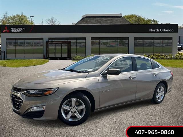 2024 Chevrolet Malibu FWD 1LT for sale in Orlando, FL