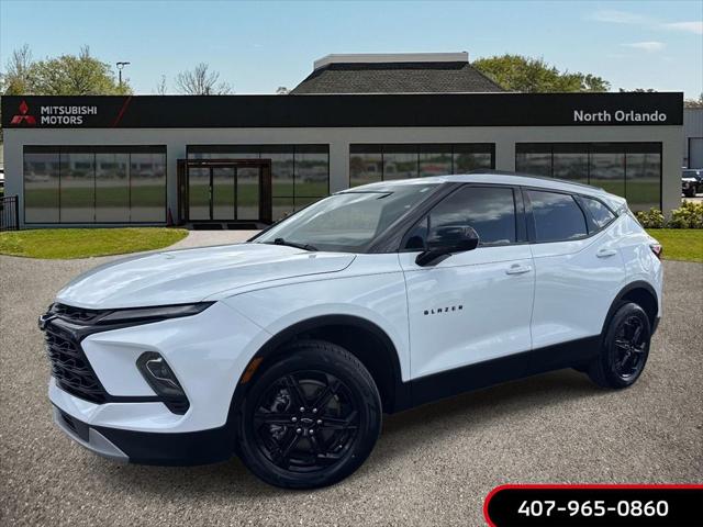 2024 Chevrolet Blazer FWD 2LT for sale in Orlando, FL
