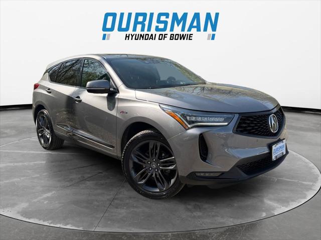 2023 Acura RDX A-SPEC Package for sale in Bowie, MD