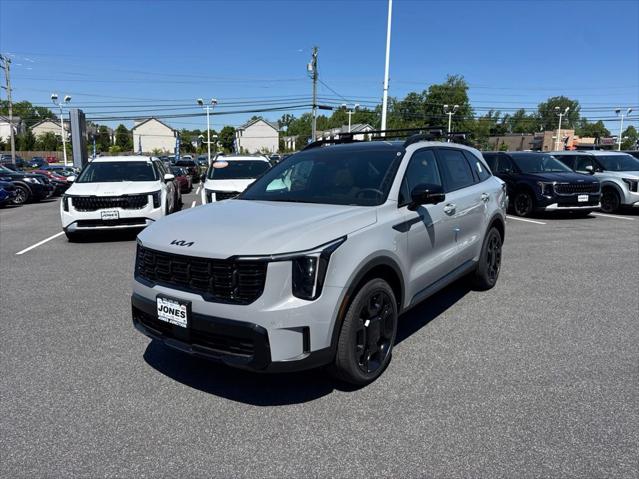 2026 Kia Sorento X-Line SX Prestige for sale in Fallston, MD