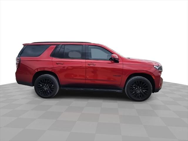 2024 Chevrolet Tahoe 4WD RST