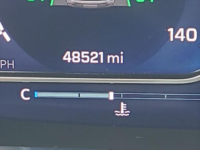 2024 Chevrolet Tahoe 4WD RST