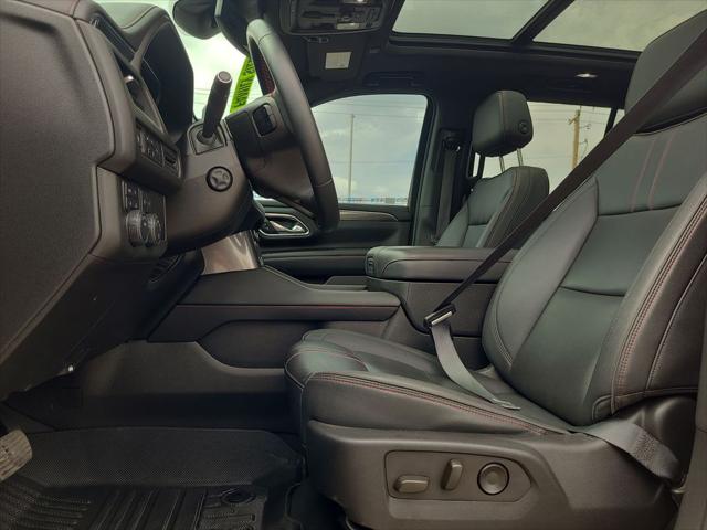 2024 Chevrolet Tahoe 4WD RST