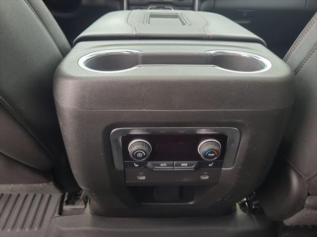2024 Chevrolet Tahoe 4WD RST