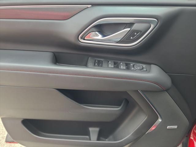 2024 Chevrolet Tahoe 4WD RST