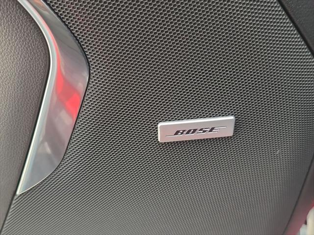 2024 Chevrolet Tahoe 4WD RST