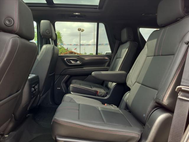 2024 Chevrolet Tahoe 4WD RST