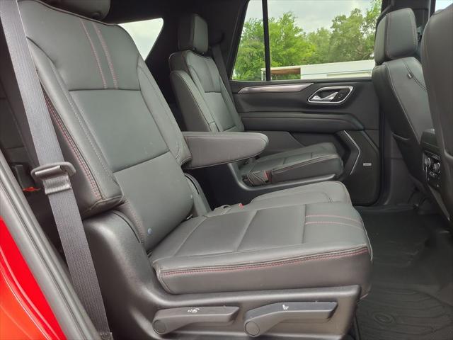 2024 Chevrolet Tahoe 4WD RST