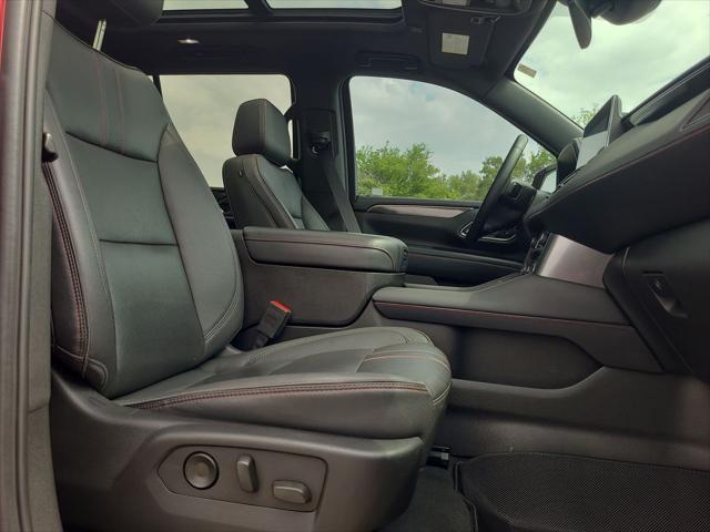 2024 Chevrolet Tahoe 4WD RST