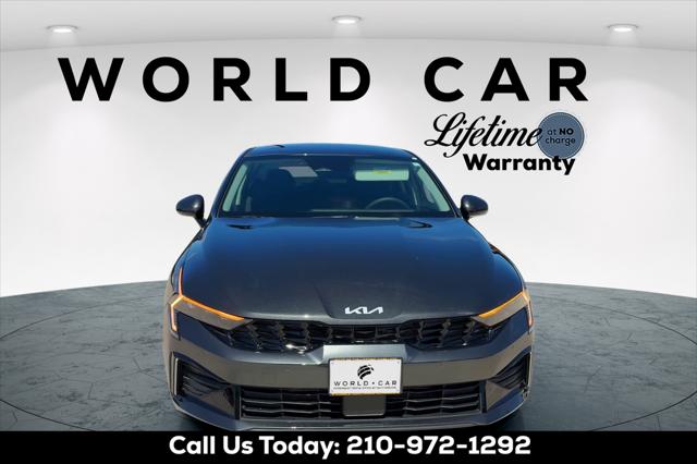 2026 Kia K5 LXS FWD for sale in San Antonio, TX