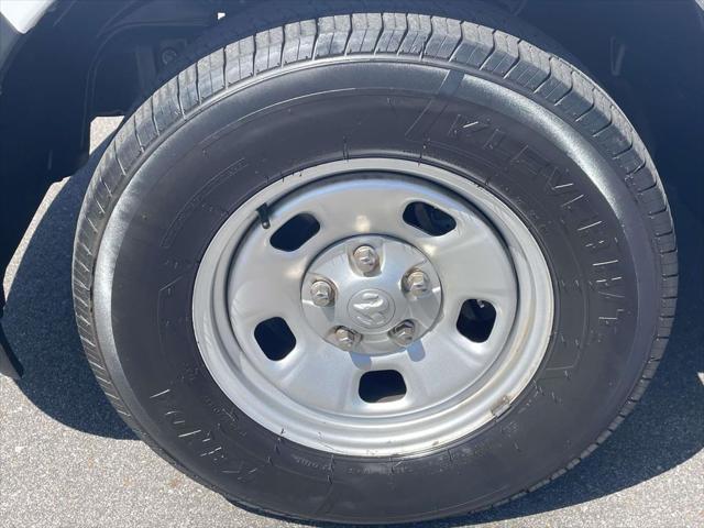 2021 Ram 1500 Tradesman Quad Cab 4x2 6'4" Box