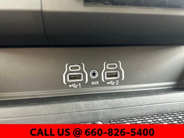 2026 Ram 1500 Rebel Crew Cab 4x4 5'7" Box
