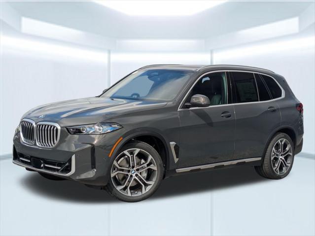 2026 BMW X5 xDrive40i for sale in Pensacola, FL