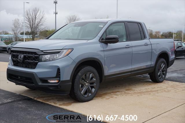 2026 Honda Ridgeline Sport for sale in Grandville, MI