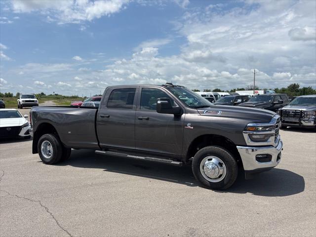 2026 Ram 3500 Tradesman Crew Cab 4x4 8' Box for sale in Pryor, OK