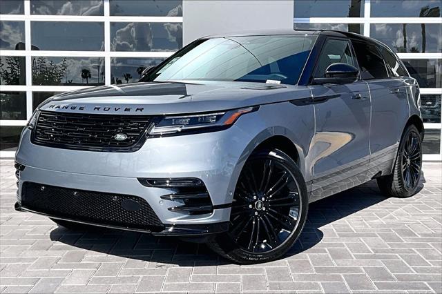 2026 Land Rover Range Rover Velar P400 Dynamic SE for sale in Riverside, CA