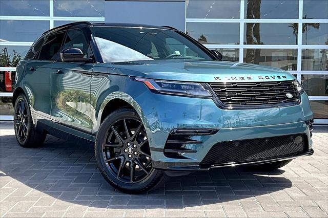 2026 Land Rover Range Rover Velar P250 Dynamic SE