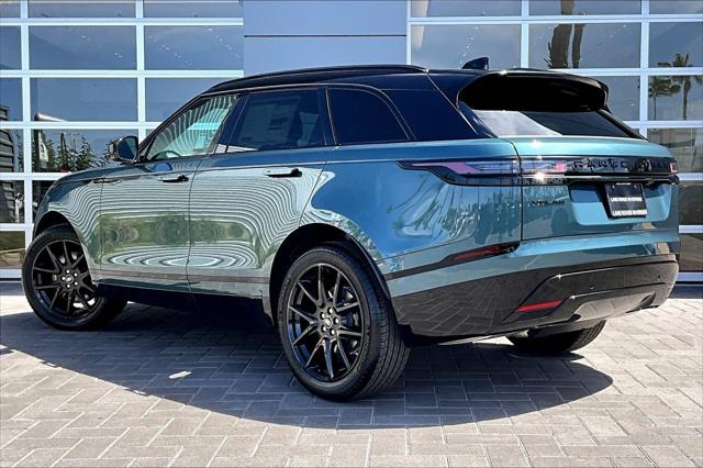 2026 Land Rover Range Rover Velar P250 Dynamic SE