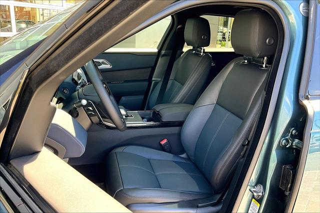 2026 Land Rover Range Rover Velar P250 Dynamic SE