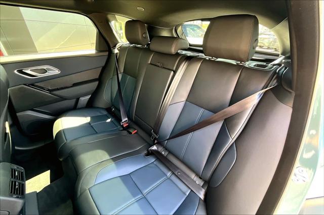 2026 Land Rover Range Rover Velar P250 Dynamic SE
